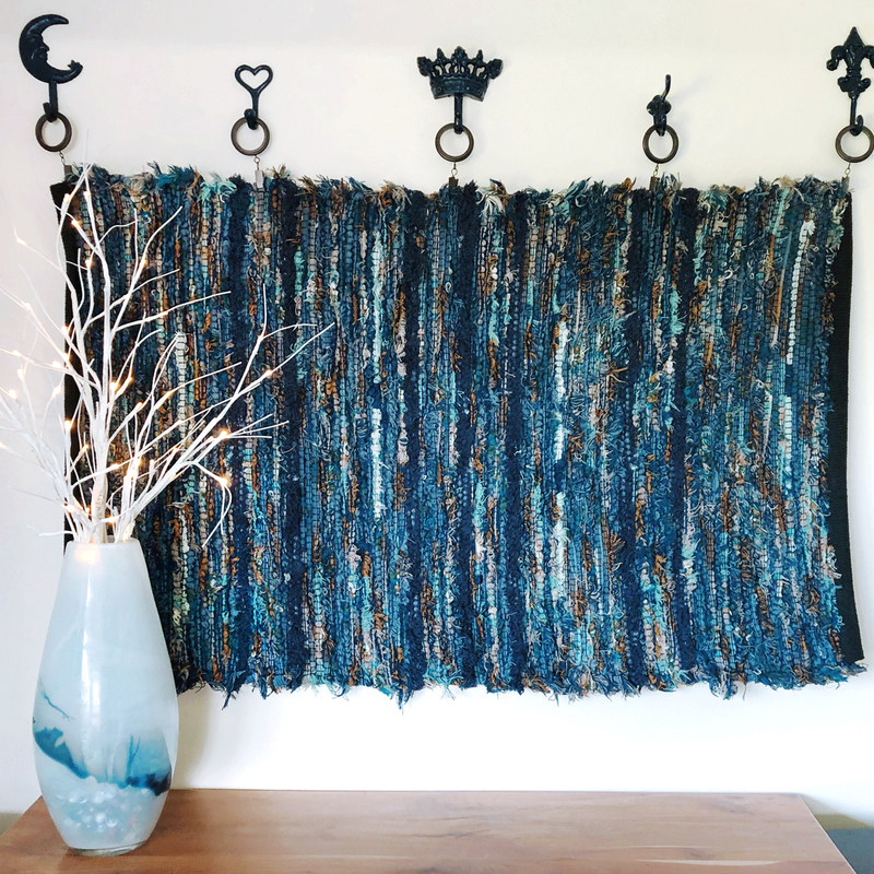 “I think this rug is perfect and I would like another one just like it for my kitchen.” -Kelly O’S